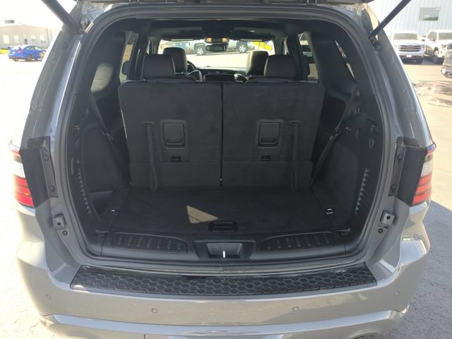 Used 2024 Dodge Durango GT AWD/4WD image 28