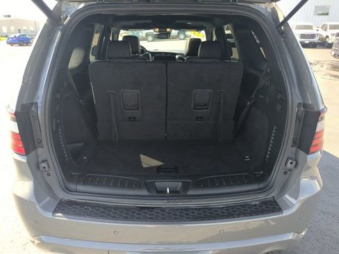 Used 2024 Dodge Durango GT AWD/4WD image 28