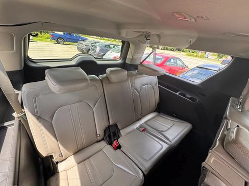 Used 2018 Ford Expedition Max Limited w/ Equipment Group 302A AWD/4WD image 25