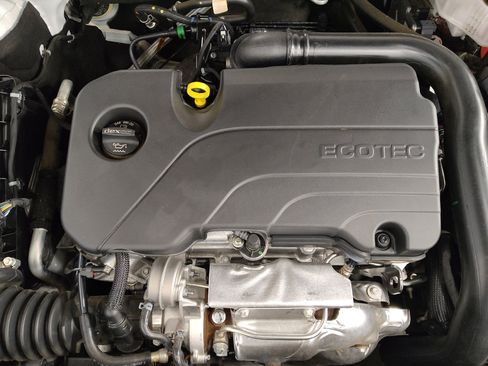 Used 2023 Chevrolet Malibu LS w/ Driver Confidence Package FWD image 30