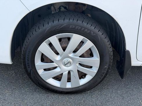 Used 2017 Nissan NV200 SV w/ Technology Package FWD image 10