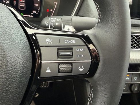 New 2026 Acura Integra A-Spec FWD image 15