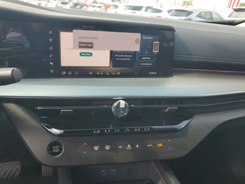 New 2026 Nissan Murano SL image 17