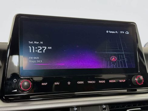 Used 2024 Kia Forte GT image 17