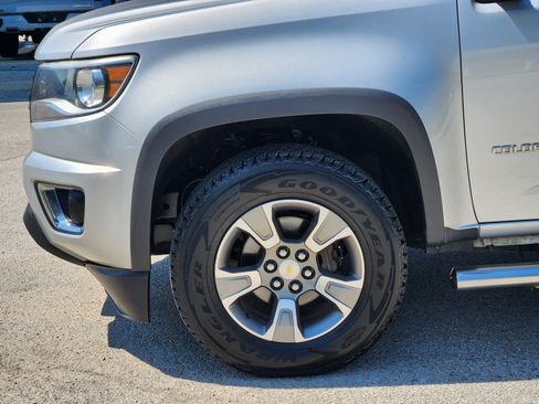 Used 2019 Chevrolet Colorado Z71 RWD image 24
