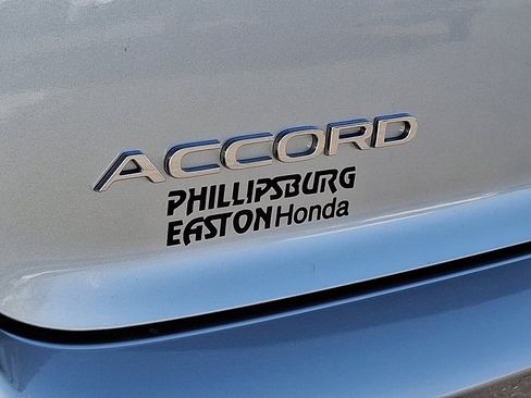 Used 2024 Honda Accord Sport image 29