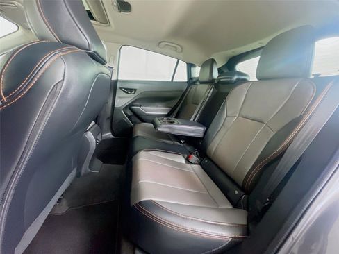 Certified 2025 Subaru Crosstrek 2.5i Limited w/ Crosstrek Mirror Package AWD/4WD image 28