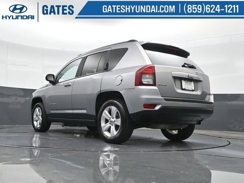 Used 2016 Jeep Compass Sport w/ Power Value Group image 36