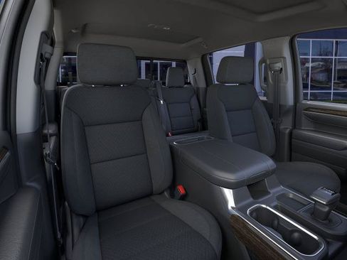 New 2026 GMC Sierra 1500 Elevation w/ Preferred Package RWD image 16