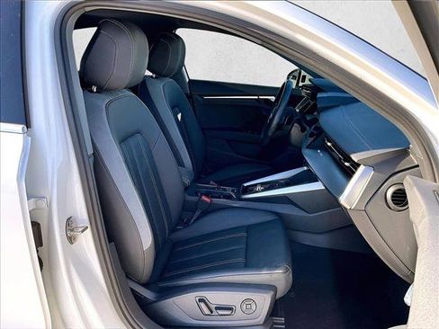 Used 2022 Audi A3 2.0T Premium image 9