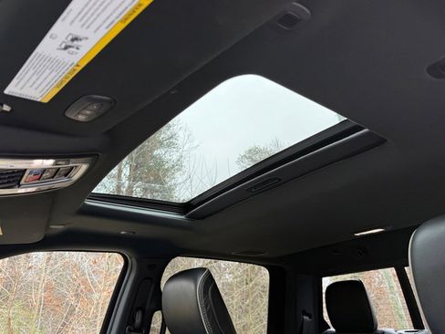 Used 2024 RAM 2500 Rebel w/ Towing Technology Group image 30