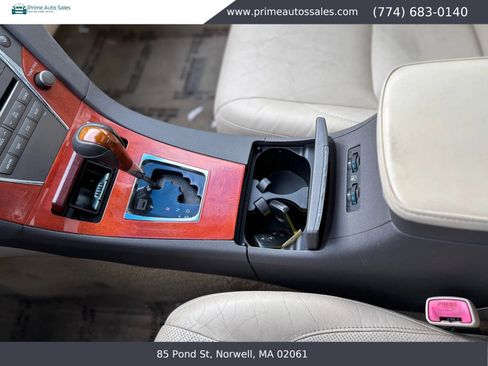 Used 2010 Lexus ES 350 image 24