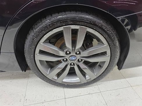 Used 2016 Subaru WRX Premium image 28