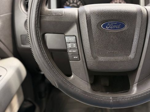 Used 2011 Ford F150 XL w/ PWR Equipment Group RWD image 26