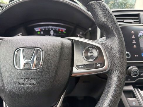 Used 2019 Honda CR-V EX image 33