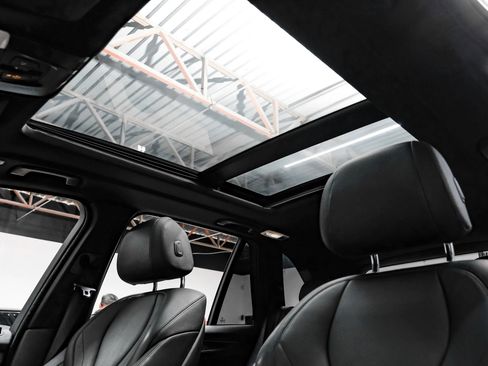 Used 2016 BMW X5 xDrive35i image 5