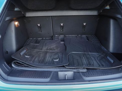 Certified 2024 Chevrolet Trax RS FWD image 13