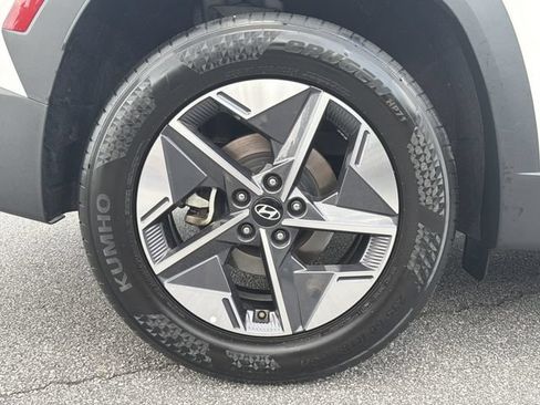 Certified 2026 Hyundai Tucson SEL FWD image 17