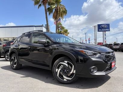 New 2026 Subaru Crosstrek 2.5i Limited