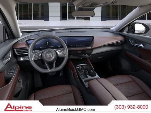 New 2026 Buick Envision Sport Touring AWD/4WD image 15