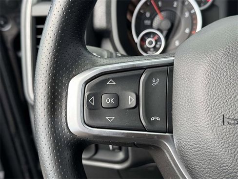 New 2026 RAM 3500 Tradesman image 9