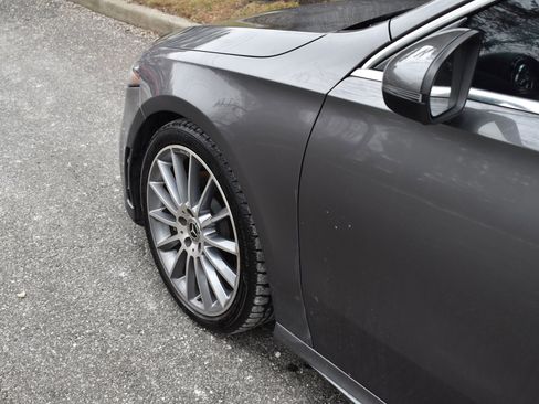 Used 2019 Mercedes-Benz A 220 image 14