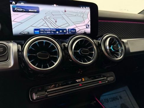 Used 2024 Mercedes-Benz EQB 250+ image 16