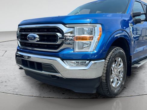 Used 2022 Ford F150 XLT w/ XTR Package AWD/4WD image 32