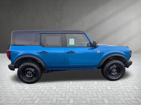 New 2026 Ford Bronco Big Bend image 17