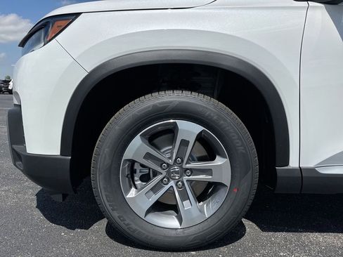New 2026 Honda Pilot EX-L image 10