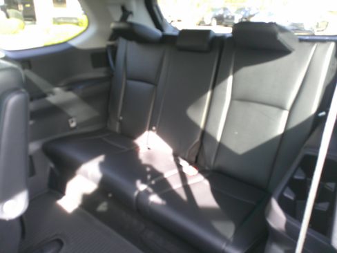 Used 2024 Toyota Grand Highlander Platinum image 45