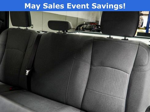 Used 2022 RAM 2500 Big Horn AWD/4WD image 37