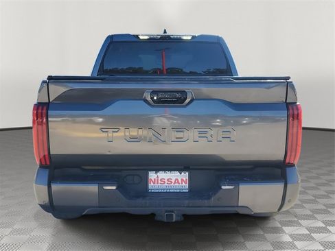 Used 2023 Toyota Tundra SR5 image 3
