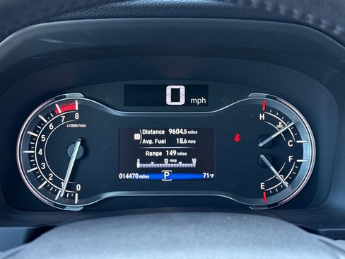 Used 2021 Honda Ridgeline RTL image 27