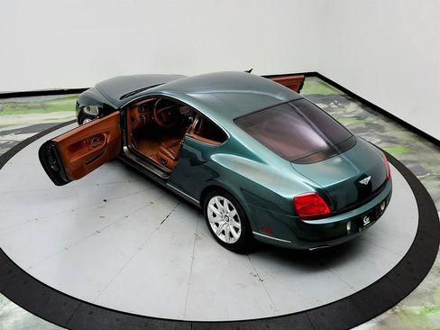 Used 2005 Bentley Continental GT AWD/4WD image 33