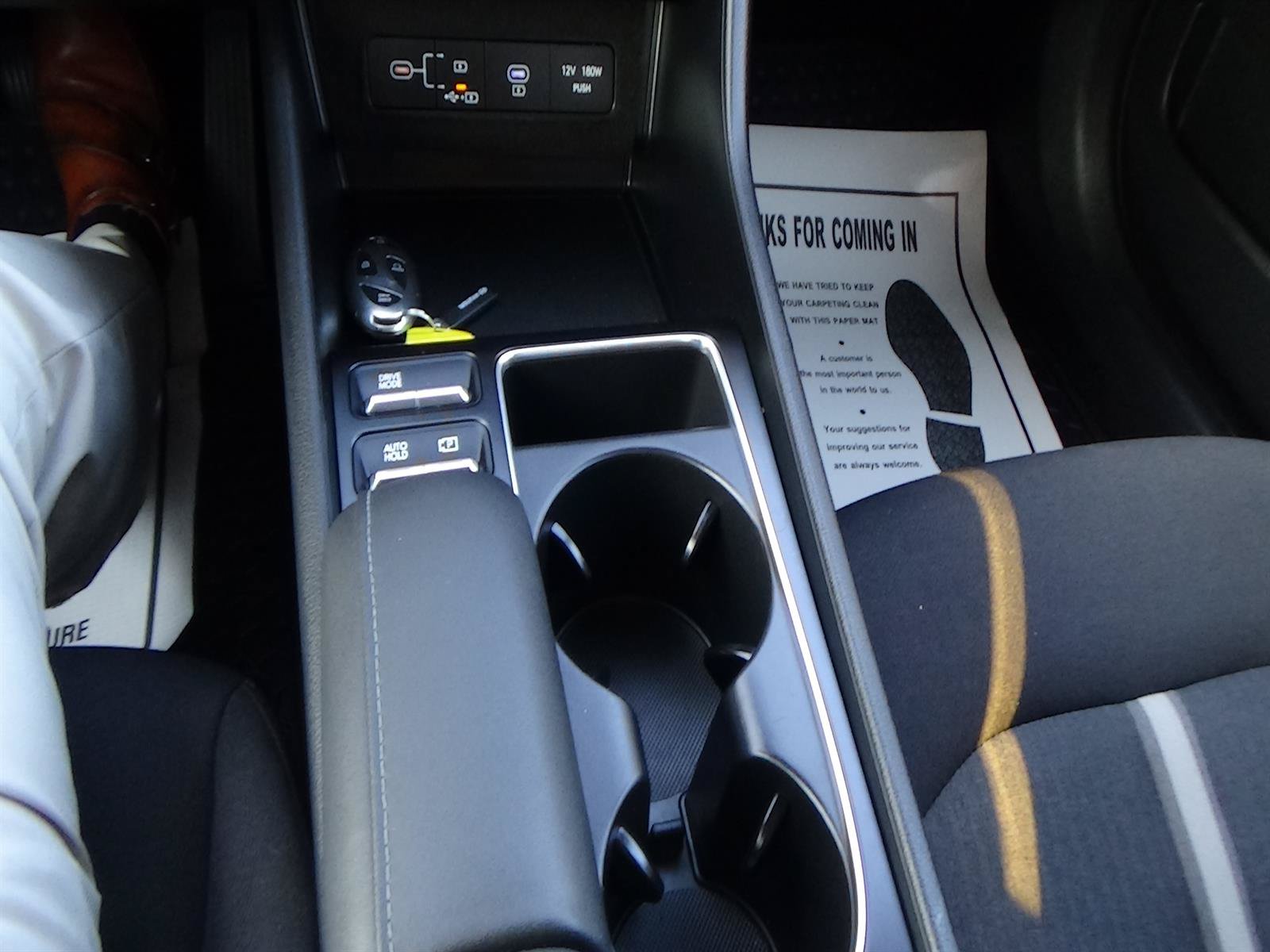 Used 2025 Hyundai Sonata SEL FWD image 26