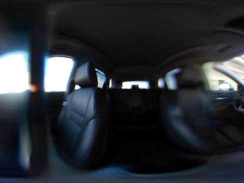 Used 2023 Nissan Rogue SL w/ SL Premium Package image 42