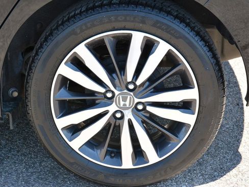 Used 2017 Honda Fit EX-L image 33