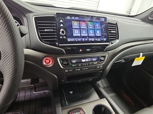 New 2026 Honda Ridgeline TrailSport image 12