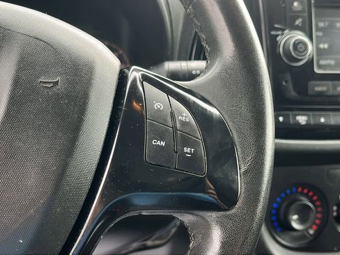 Used 2017 RAM ProMaster City Tradesman w/ Rear Back-up Camera Group FWD image 13