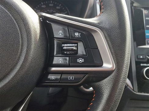 Certified 2023 Subaru Crosstrek 2.0i Premium image 24