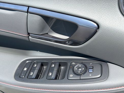 Certified 2026 Hyundai Sonata N Line FWD image 16