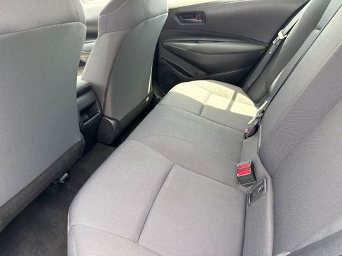 Used 2022 Toyota Corolla LE FWD image 24