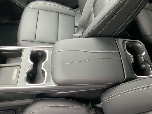 New 2026 GMC Acadia Elevation w/ Black Edition image 53