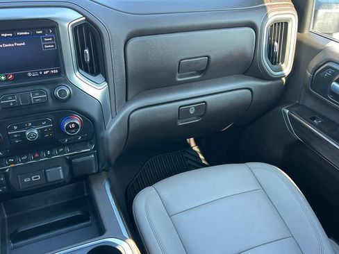Used 2021 Chevrolet Silverado 2500 LT w/ All Star Edition AWD/4WD image 35