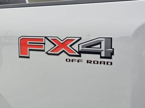 New 2025 Ford Explorer Active image 37