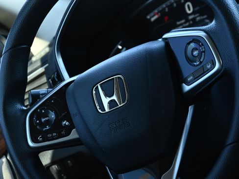 Used 2022 Honda CR-V EX image 18