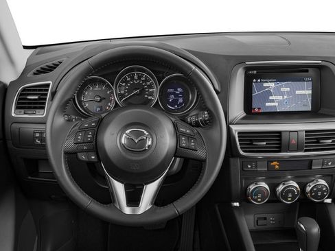 Used 2016 MAZDA CX-5 Touring AWD/4WD image 10