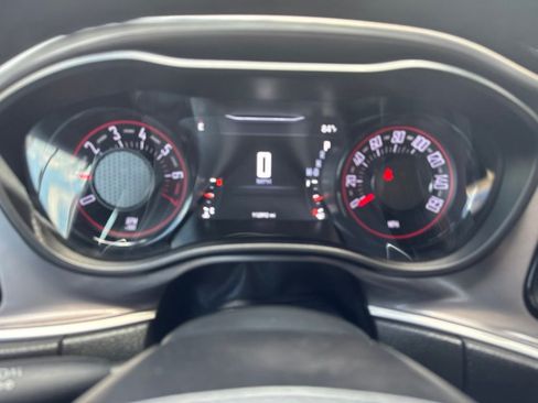 Used 2021 Dodge Challenger GT w/ Blacktop Package RWD image 16