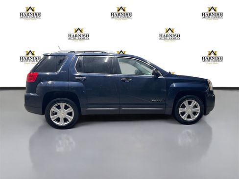 Used 2017 GMC Terrain SLT w/ Driver Alert Package I image 4